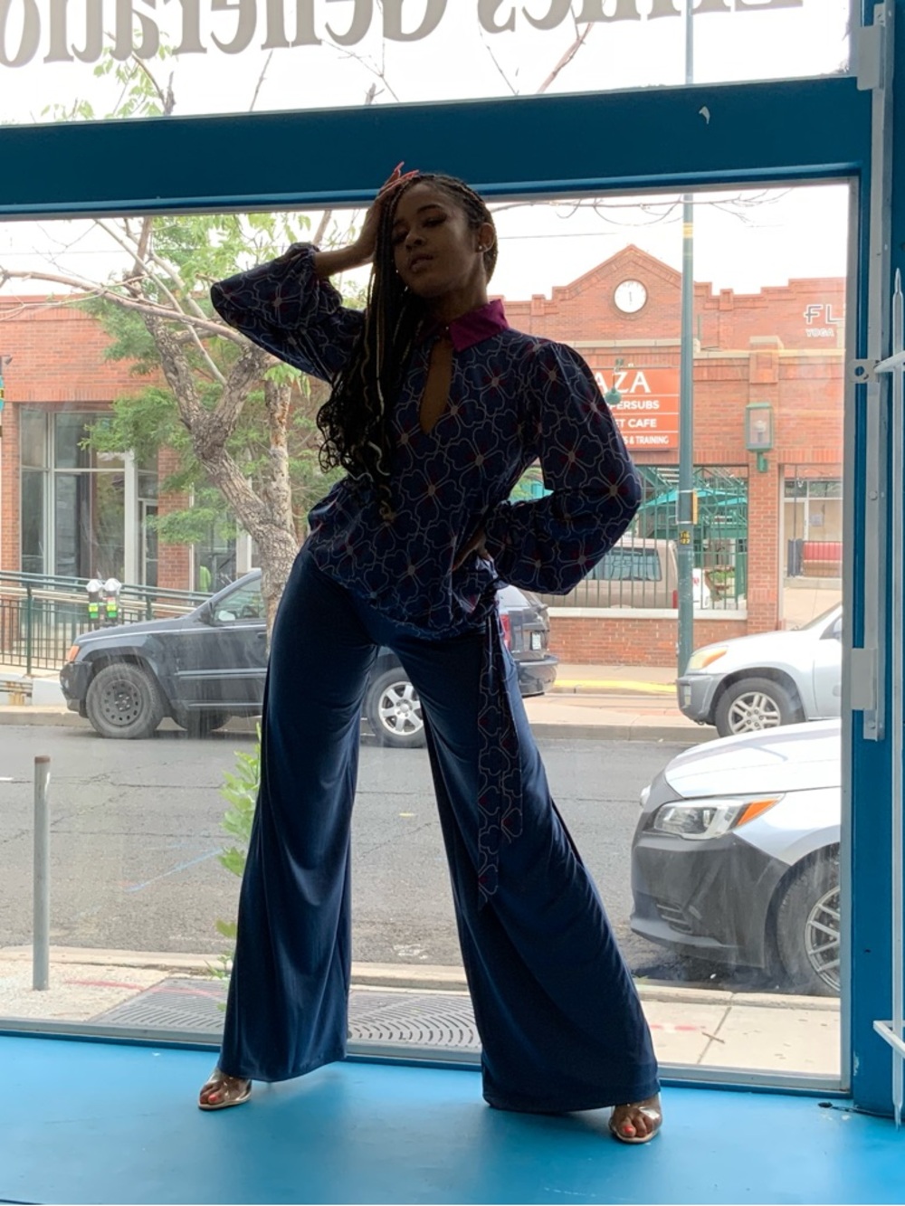 Top - Picture 5 of 5